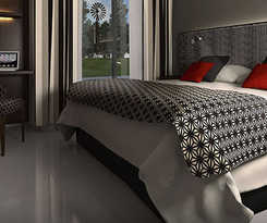 Hotel Hotel Viejo Molino