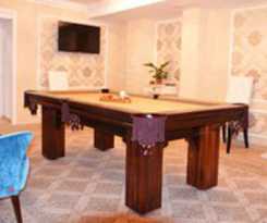 Hotel Guest House Gerkules