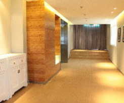 Hotel Jinjiang Inn Jincheng Zhongyuan Street