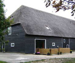 Hotel Apartment Polderzicht