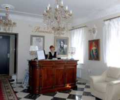 Hotel Princess Elisa Hotel