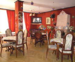 Hotel Queen Luiza Hotel