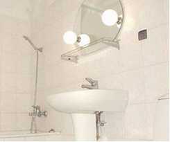 Hotel Sanatoriy Zelenogradsk