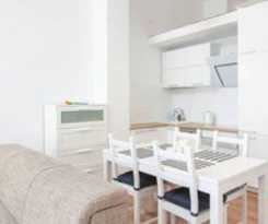 Hotel Studia Na Volodarskogo Apartment