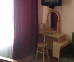 Hotel U Bashni Guest House