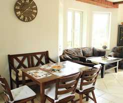 Hotel Wargenau Holiday Home