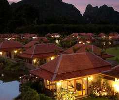 Hotel Bor Saen Pool Villa