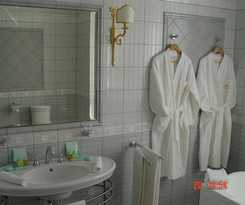 Hotel Grand Palace