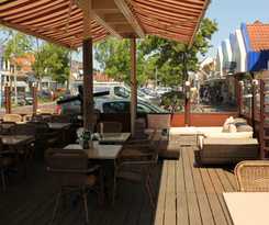 Hotel Restaurant De Zilte Zeeuw