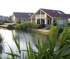 Villapark De Paardekreek