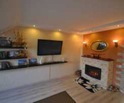 Hotel Apartment On Komsomolskaya