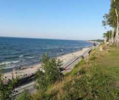 Hotel Apartment Pionerskaya