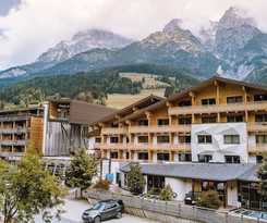 Hotel Salzburger Hof