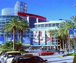 Hotel Hampton Inn and Suites Anaheim Garden Grove