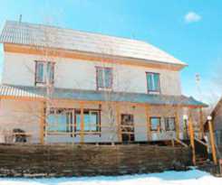 Hotel Solominka Guest House