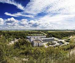 Hotel Strandhotel Westduin