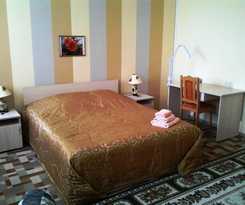 Hotel Gostinitsa Sportivnaya