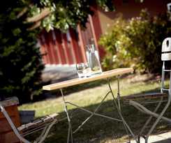 Hotel Greet Angouleme