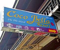 Hotel Coco Bella Resort