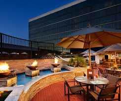 Hilton Anaheim