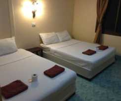 Hotel Coco's Guesthouse