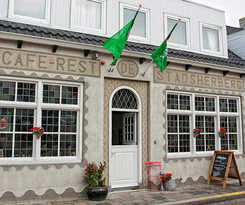 Hotel De Stadsherberg