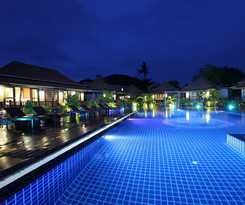 Hotel Ibiza House Phi Phi