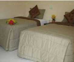 Phi Phi Beach Front Resort