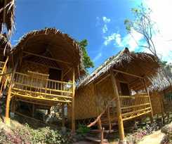 Phi Phi Hill Bamboo Bungalow