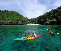 Sunwaree Phi Phi Resort