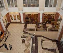 Hotel Horizont Hotel