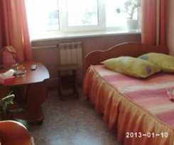 Hotel Hotel сomfort