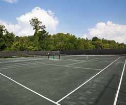 Crowne Plaza Resort Asheville, An Ihg