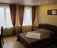 Hotel Teploe More Hotel