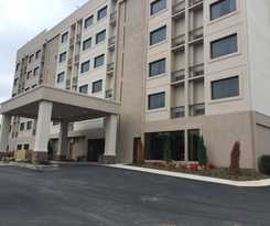 Comfort Inn Atlanta Downtown South