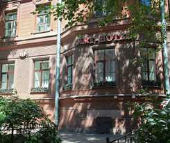 Art-mokhovaya