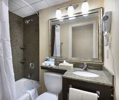 Holiday Inn Express and Suites Atlanta Downtown, An Ihg