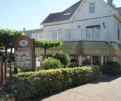Hotel Badhotel Renesse
