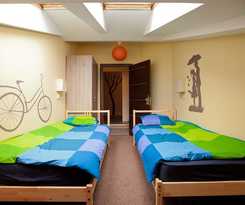 Central City - Hostel