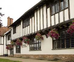 Hotel The Bull Long Melford By Greene King Inns
