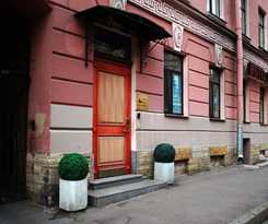 Dom Dostoevskogo