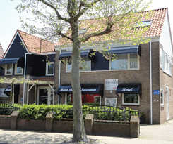 Hotel De Vier Seizoenen