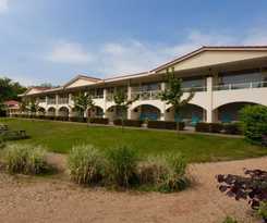 Hotel Hampshire - Arc Hotel Zeeland