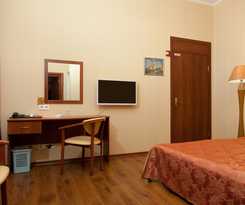 Hotel Guest Rooms and Apartments Grifon