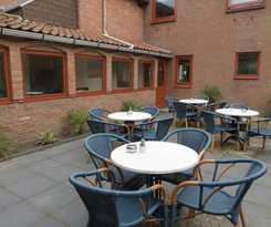 Hotel Hotel De Logerij Renesse