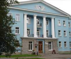 Hotel Izhora