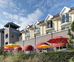 Hotel De Zeeuwse Stromen