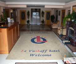 Hotel Le Vashoff