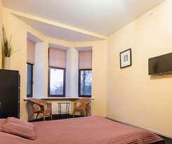 Mini-hotel Na Nekrasova