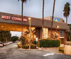 Best Western Plus West Covina Inn